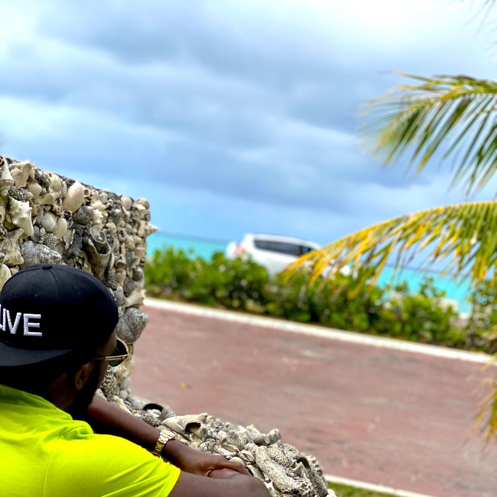 Meet your Posher, Jay L